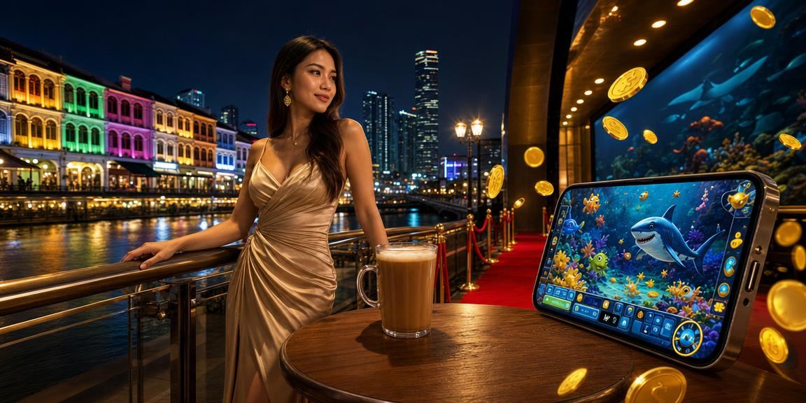 casino 888