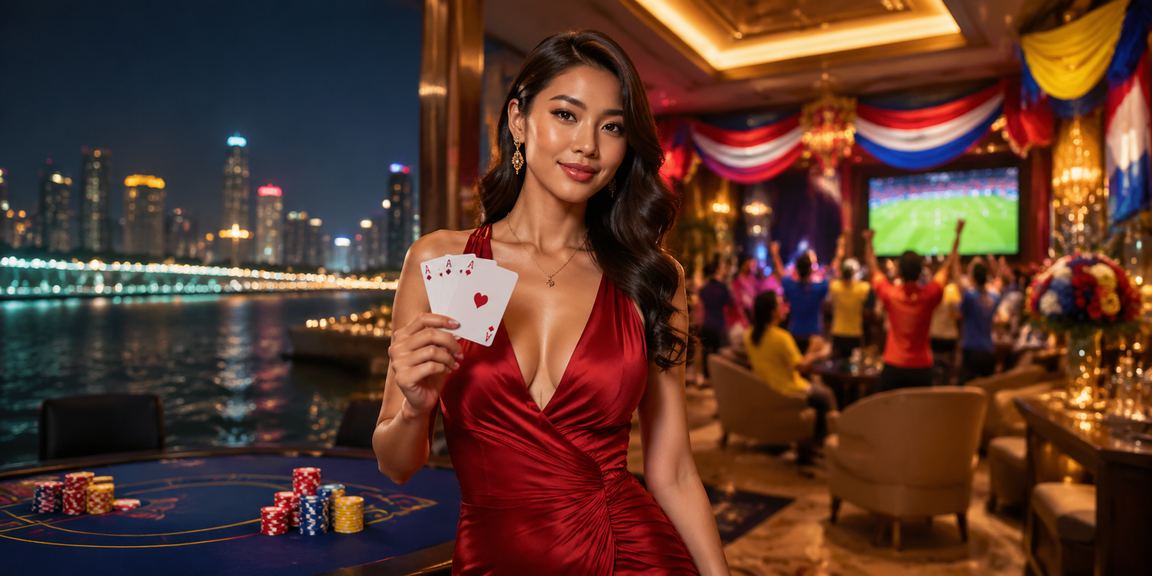 casino 888