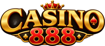 Casino 888 Logo